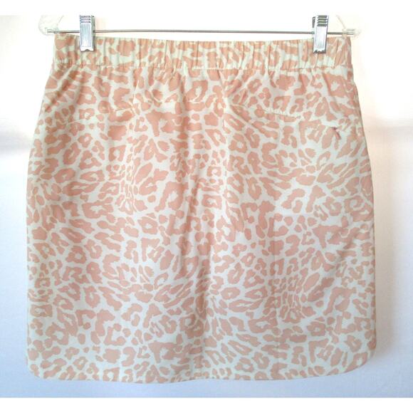Chico's Zenergy Women's Skort & Shirt Set Peach NWT Size 4/6 - Picture 11 of 16